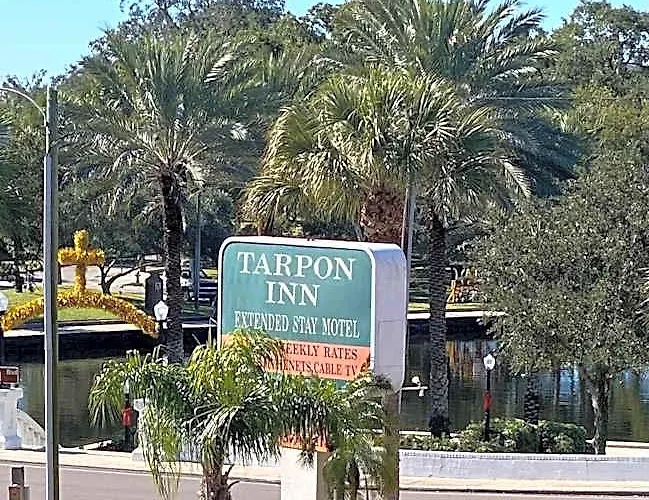 Motels Tarpon Inn